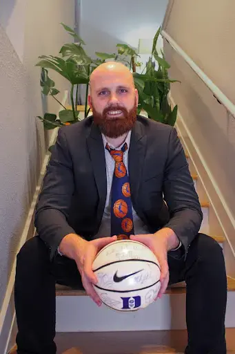 A image of Tyler Notch, Founder